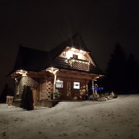 סוצ'ה Domek Na Goralska Mode מראה חיצוני תמונה
