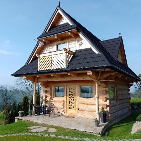 סוצ'ה Domek Na Goralska Mode מראה חיצוני תמונה