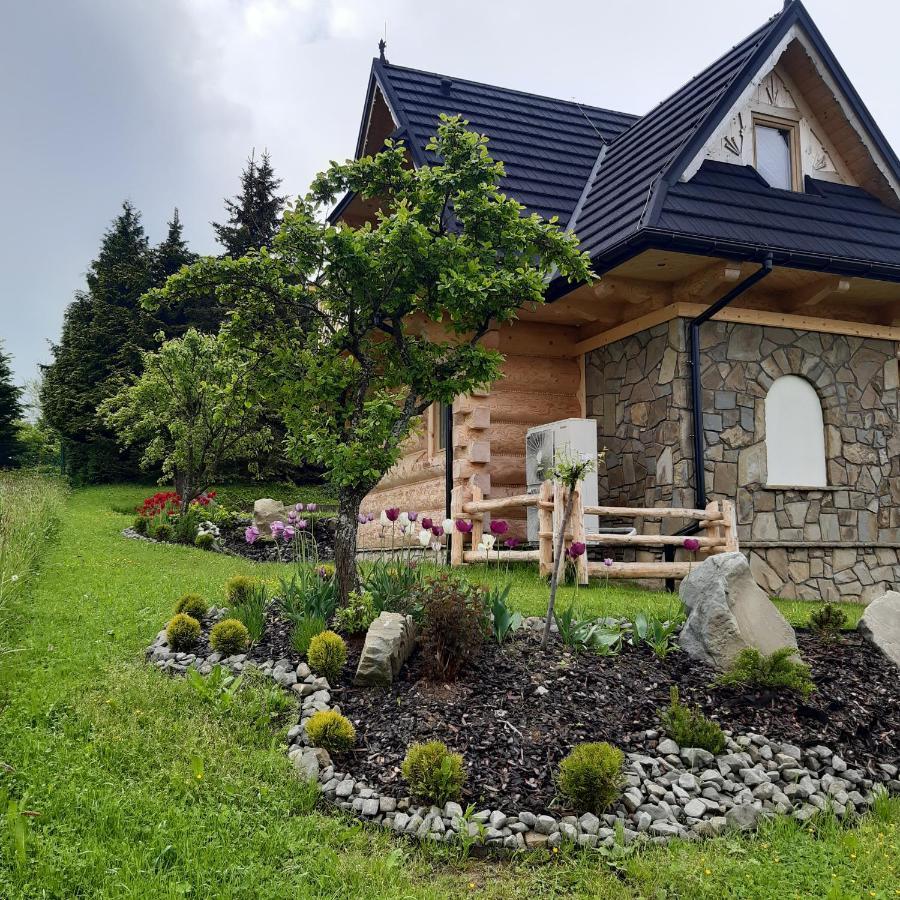 סוצ'ה Domek Na Goralska Mode מראה חיצוני תמונה